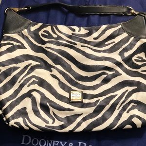Dooney & Bourne bag